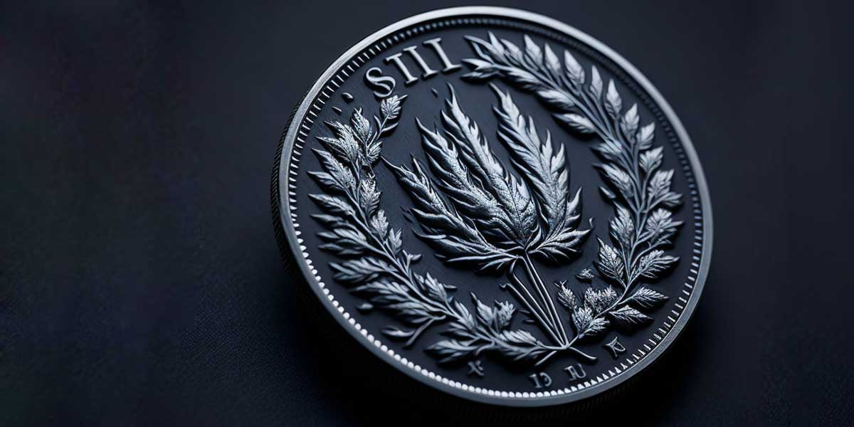Silver Coin Dream Meaning