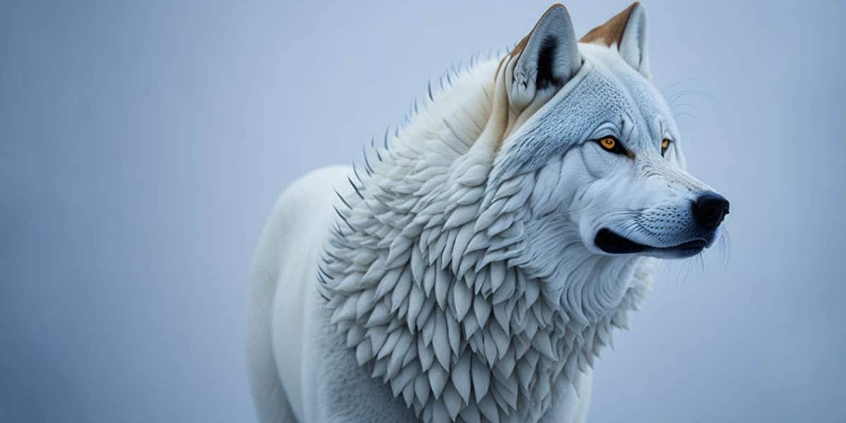 White Wolf Meaning