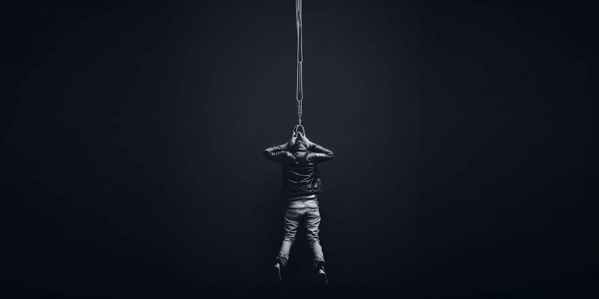 Suicide by Hanging Yourself
