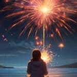 Fireworks Dream Meaning
