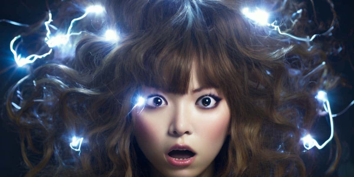 Spiritual Meaning of Electric Shock Dream